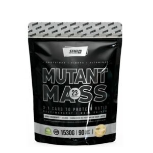 mutant mass star nutrition