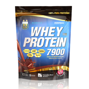 whey protein gentech