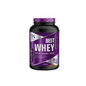 Best Whey Protein 2lbs Xtrenght