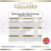 Collagen Hydrollyzed 60 caps Age-Biologique