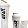 shaker ena
